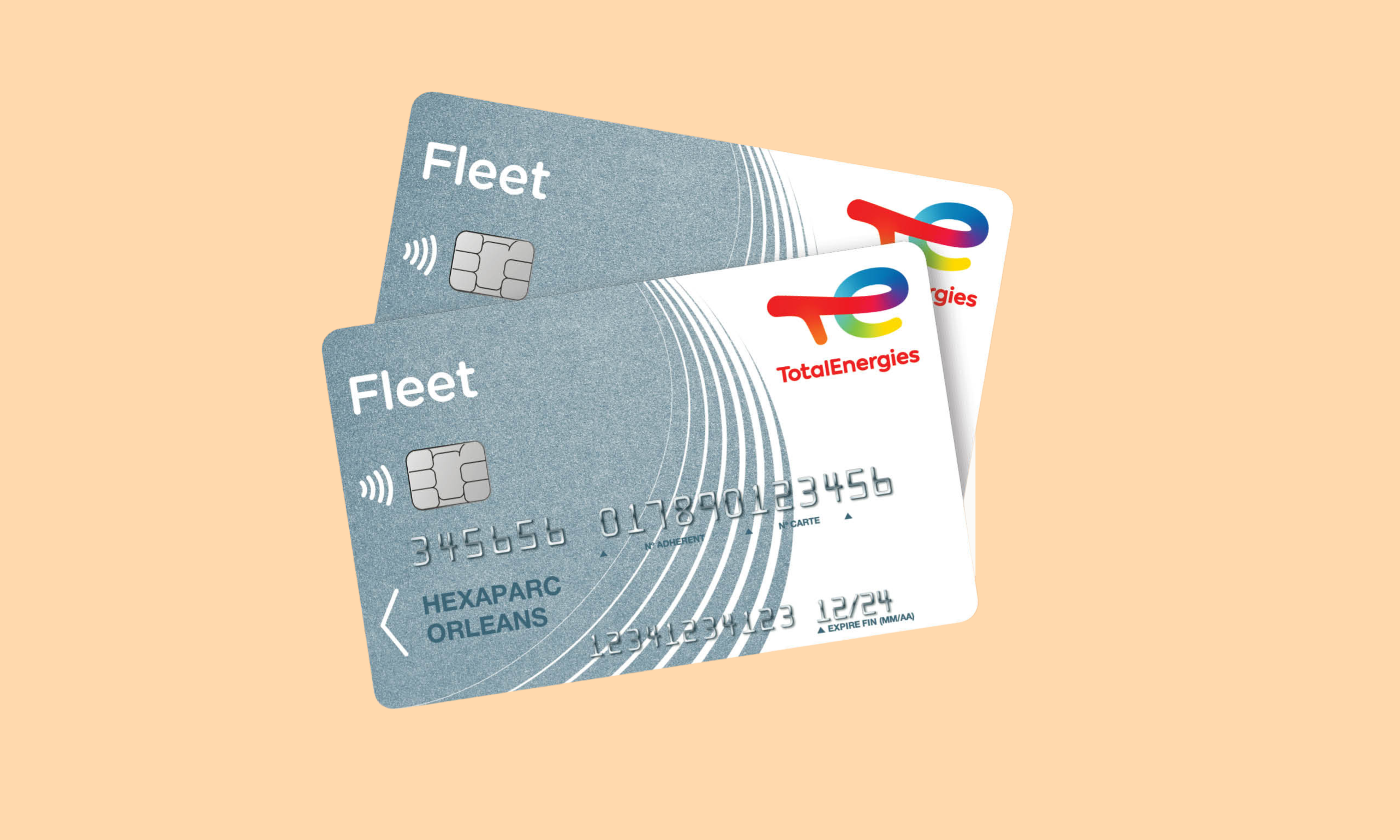 carte fleet 2