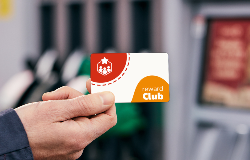 Carte perdue volée