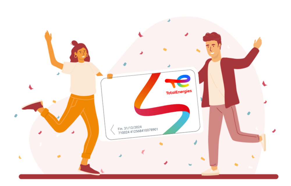 Carte cadeaux