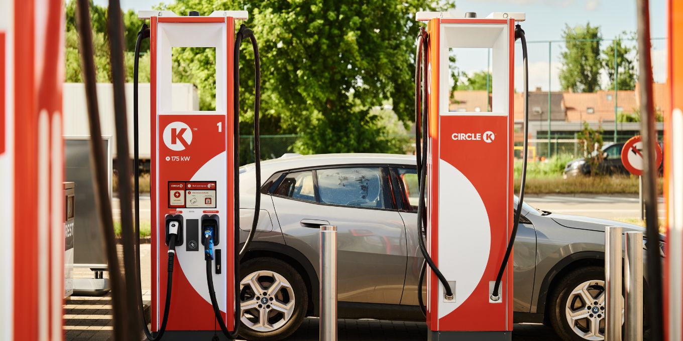 MOBILITÉ ÉLECTRIQUE.