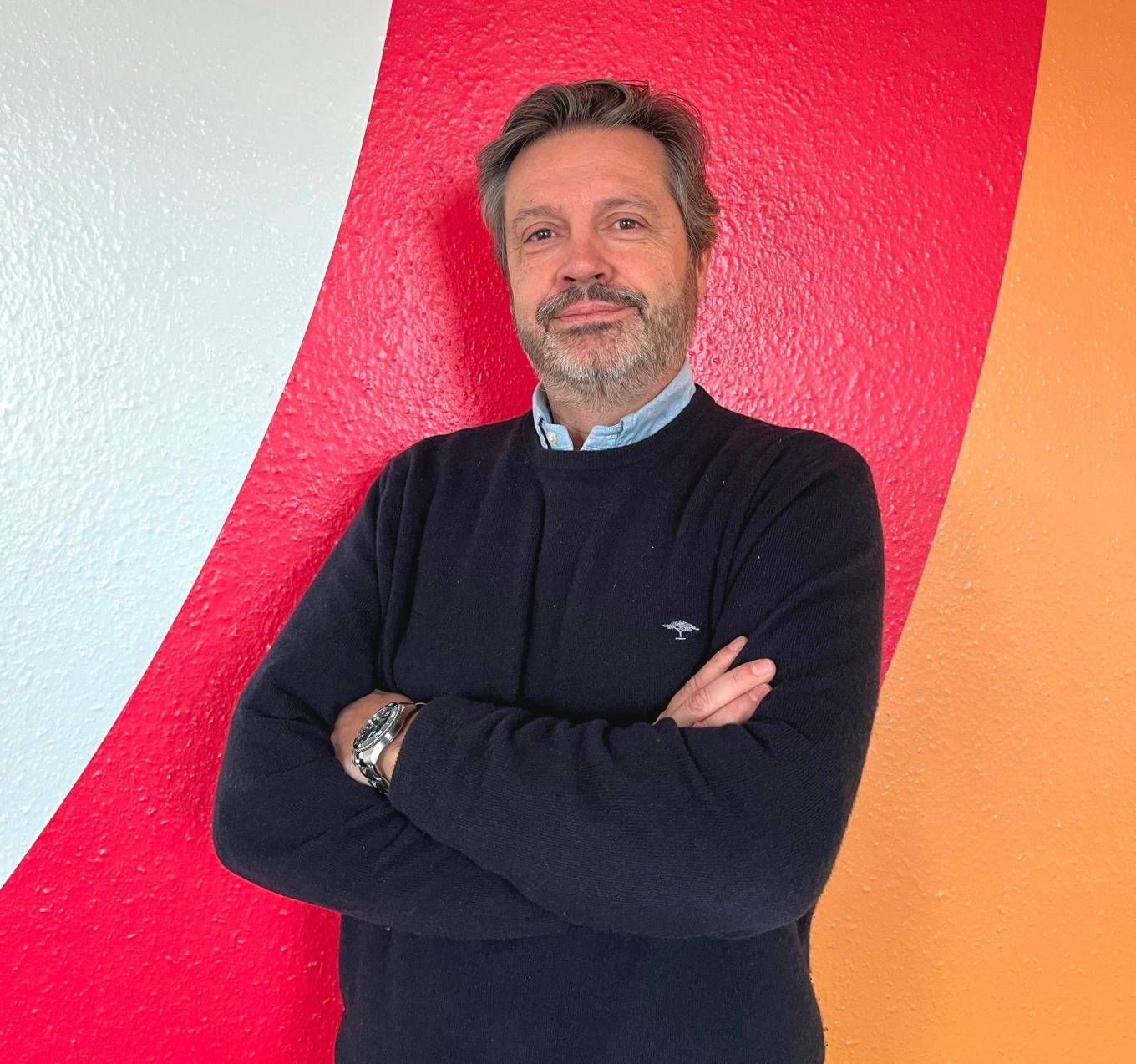 Xavier Godfrin