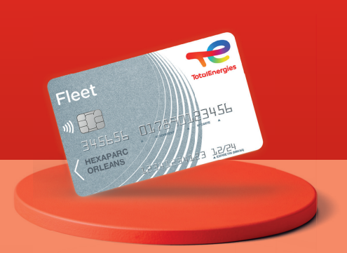 Fleet Card 4 You