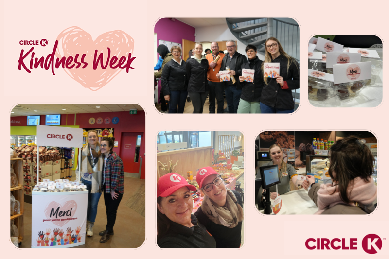 Kindness Week