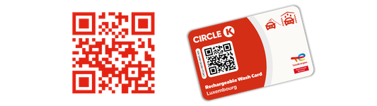 paiement par QR-code