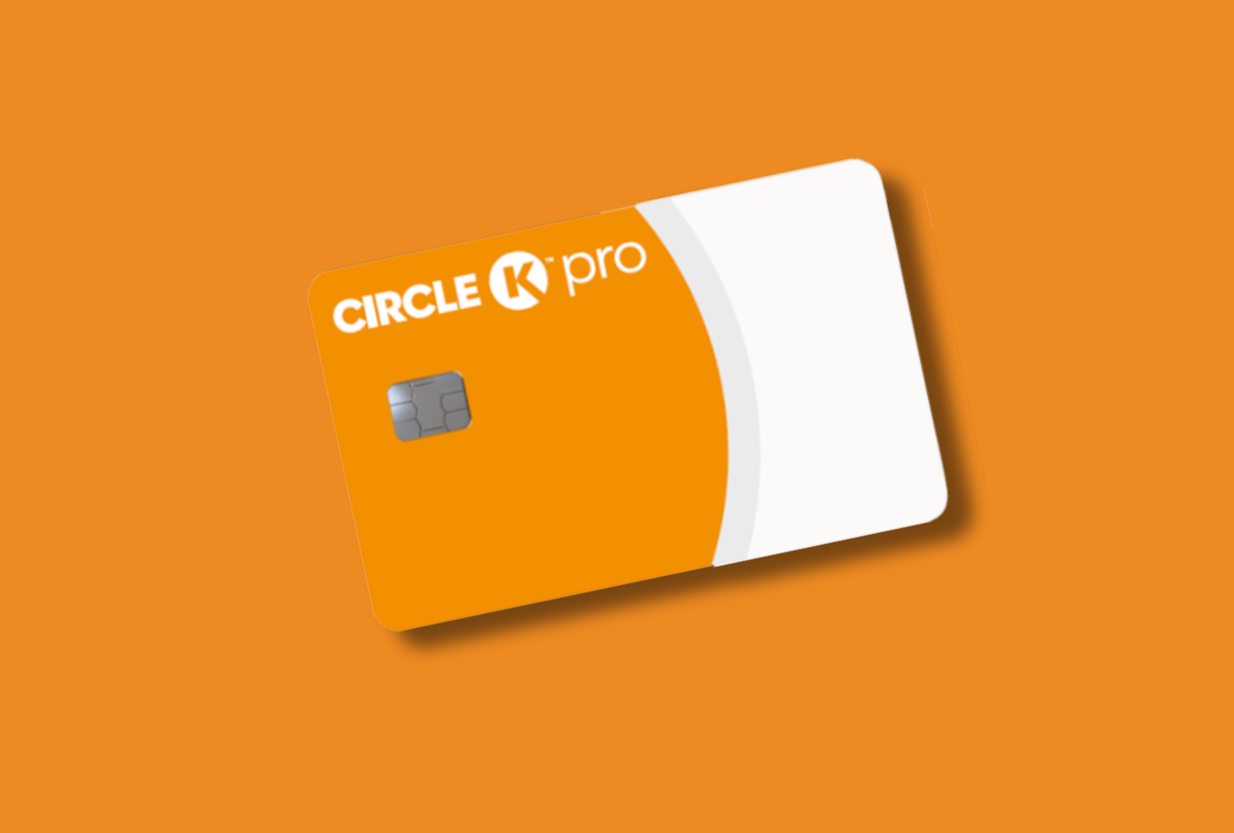 Circle K Pro Card