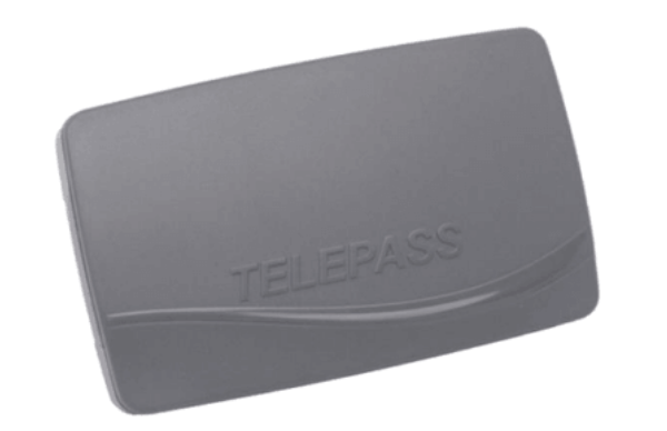 Telepass Medpass